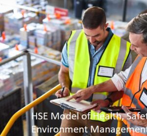 HSE system