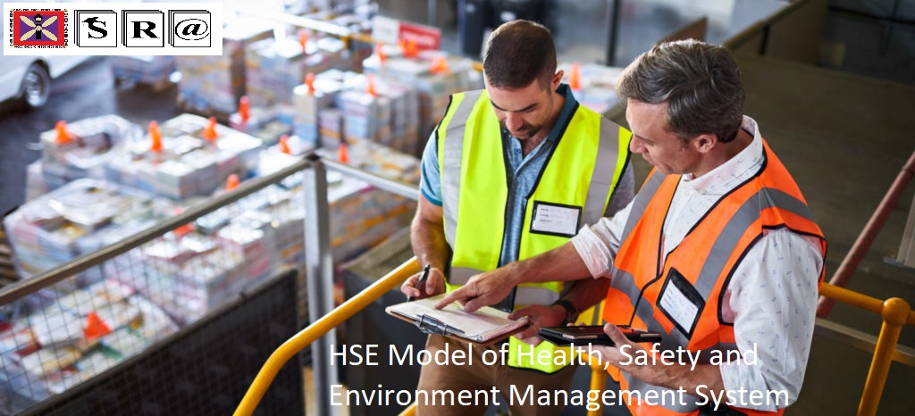 HSE system