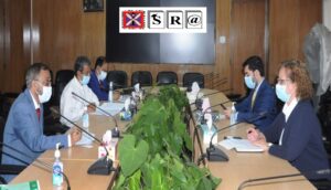 Environmental assessment