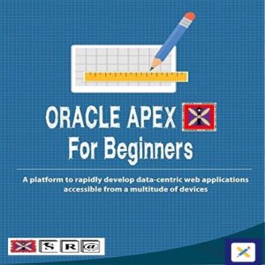 Oracle Apex For Beginners
