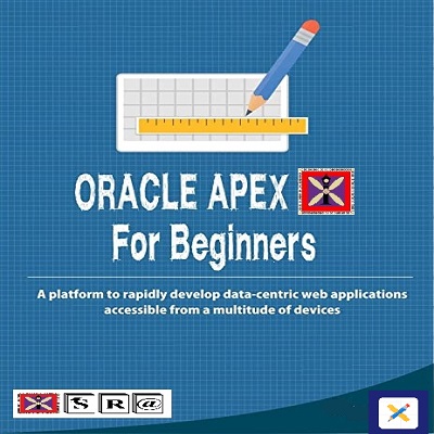 Oracle Apex For Beginners