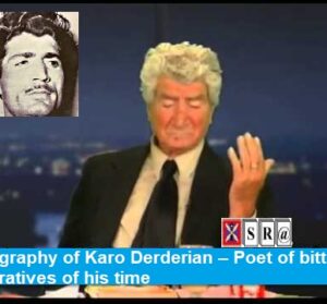 karo derderian