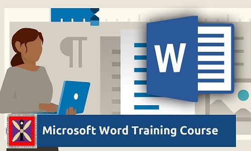 Microsoft Word training course