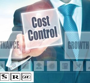 Project Cost control