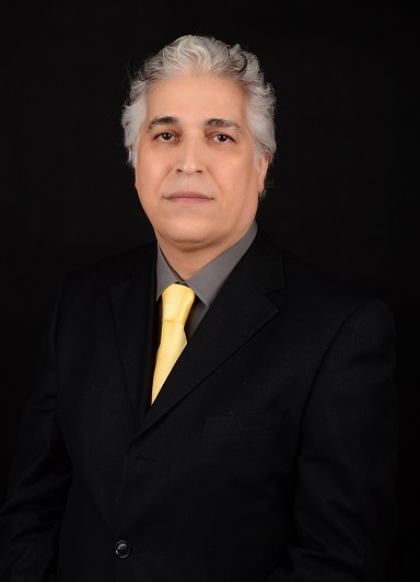 prof. Siavosh kaviani