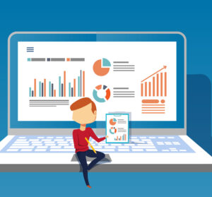 who is data analyst?