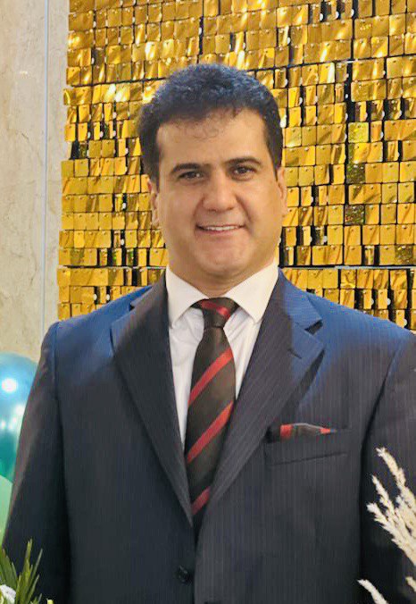 Kaveh Aghasian