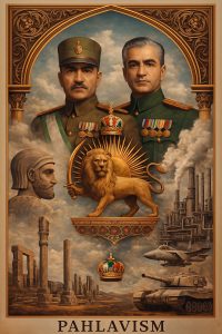 Why Pahlavism Still Matters in Iran’s Political Future