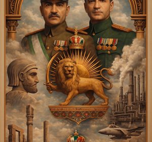 Why Pahlavism Still Matters in Iran’s Political Future