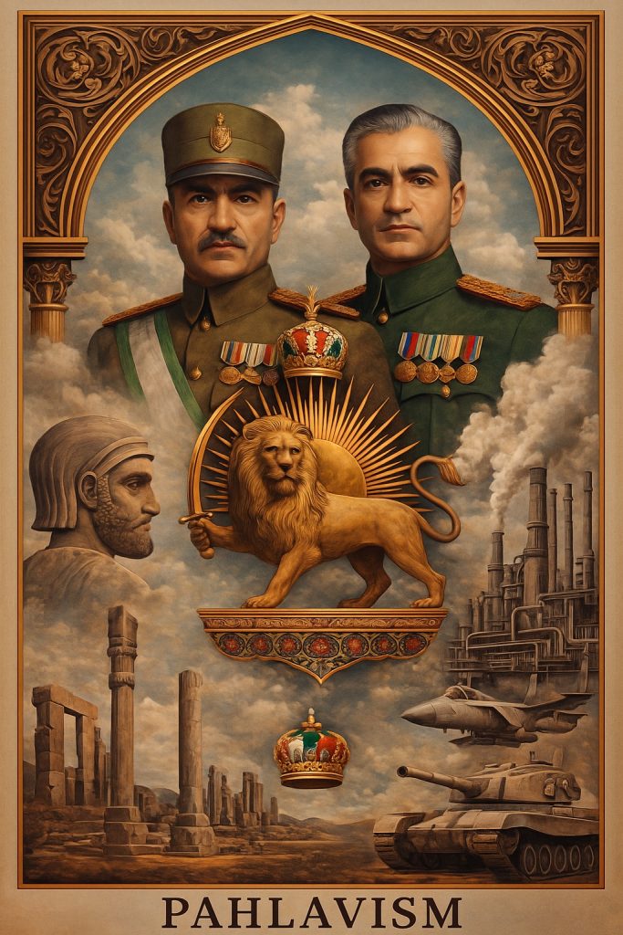 Why Pahlavism Still Matters in Iran’s Political Future